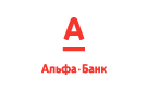 Банк Альфа-Банк в Морозовске